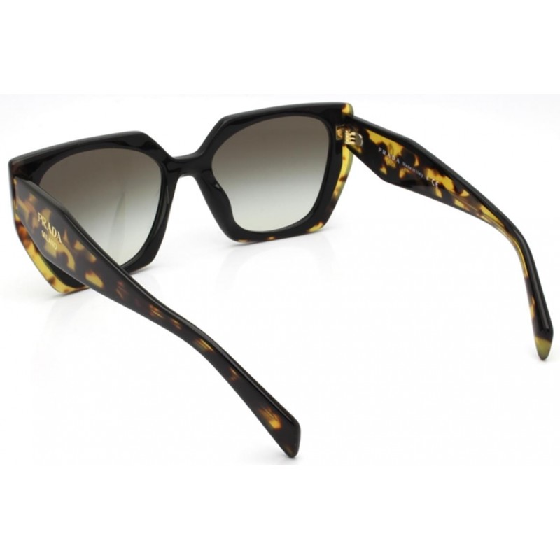 Óculos de Sol Prada SPR15W 389-0A7 54-19
